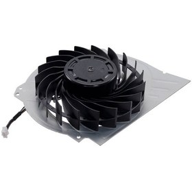 Resim Ps4 Pro Fan Cuh-7000 Serisi Uyumlu Pro Kasa Playstation 4 Soğutma Fanı Yedek Parça 