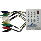 Resim E-Bike Arıza Tespit Cihazı 