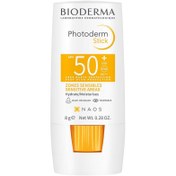 Resim Bioderma photoderm stick spf50+ 8 gr 