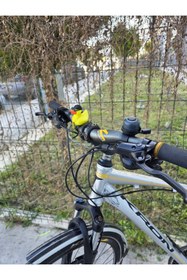 Resim 3dfabrick Asi Ördek Bisiklet Aksesuar Gidona Takılabilen 