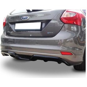 Resim Ford Focus 3.5 Makyajsız Hb Arka Ek (Plastik) N11.22314 