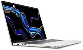 Resim Dell Pro 16 Ultra 5 235U 32GB 2TB SSD Intel Graphics 16" WUXGA FDOS Notebook & PER4 Çanta 