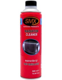 Resim Radyatör İçi Yağ Temizleyici 500 Ml 