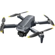 Resim Soundwave Mini 3 Plus Gps Drone k811max Haritalar Beni Takip Et Mod Taşıma Çanta Otomatik Eve Dönüş 3 Yıl Garantili 