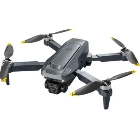 Resim Soundwave Mini 3 Plus Gps Drone k811max Haritalar Beni Takip Et Mod Taşıma Çanta Otomatik Eve Dönüş 3 Yıl Garantili 
