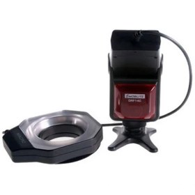 Resim Emoblıtz Drf-14 Rıng Flaş Canon İçin 