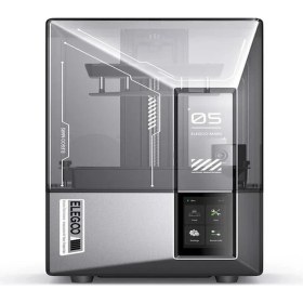 Resim ELEGOO Mars 5 Ultra 3D Yazıcı 