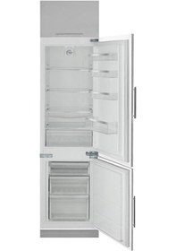 Resim Teka RBF 43330 FI EU 242 L No-Frost Ankastre Buzdolabı 