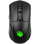 Resim Pusat Reflex Pro 16000 Dpı 400 IPS Kablosuz RGB Oyuncu Mouse 