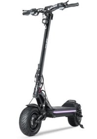 Resim Hiley Tiger Supra Elektrikli Scooter 