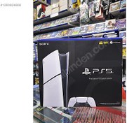 Resim Ps5 Slim Digital 1TB 