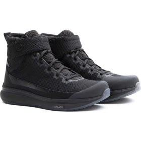 Resim Richa Momo Firegun-2 Gore-Tex Motosiklet Botu 