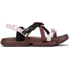 Resim Camper Karst Sandal Kadın Sandalet K201900-003 