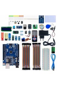 Resim Genel Markalar Proje Seti Deluxe Proje Set 