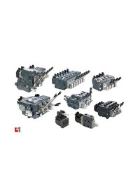 Resim Danfoss Proportional Valve 