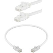 Resim Cat6 Ethernet Internet Lan Network Patch Kablo - Fabrikasyon 30Cm Diğer