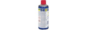 Resim AyrStore Wd-40, Çok Amaçlı Sıvı, Binlerce Uygulama Için Yağ Çözücü, Pas Sökücü, Makine ve Elektrikli Cihazlar 