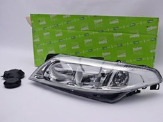 Resim Valeo Marka Renault Laguna 2 Sol Far 7701048927 