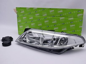 Resim Valeo Marka Renault Laguna 2 Sol Far 7701048927 