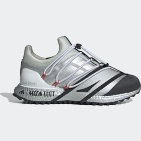 Resim adidas X Moon Unisex Gri Bot. 