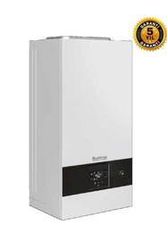 Resim Buderus Logamax Plus GB122i.2 24/30 Kw 20.000 Tam Yoğuşmalı Kombi 