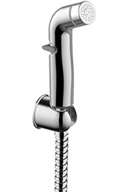 Resim STOREMAX modashine Spiralli Taharet El Duşu Debi Ayarlı KTS101 polymix 1171935 