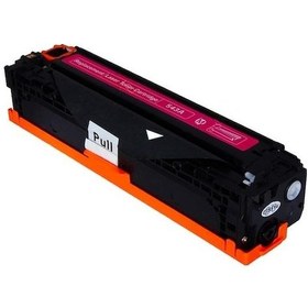 Resim Hp Cb543A/Ce323A/Cf213A / Laserjet Pro 200 Color M251Nw. Kırmızı 