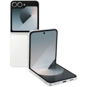 Resim Samsung Galaxy Z  Flip6  İkinci El TR | 12GB Ram |  256GB  |Gümüş 