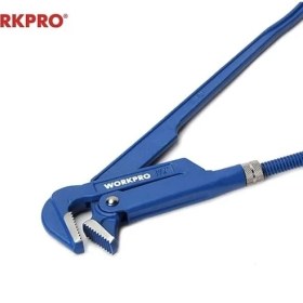 Resim WP302013 400MM Profesyonel Maşalı Boru Anahtarı 