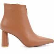 Resim Bambi Taba Kadin Bot & Bootie K02840320009 Bambi
