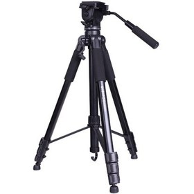 Resim Digipod Tr-688Fv 209Cm Profesyonel Çantalı Video Tripod 