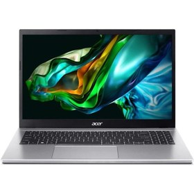 Resim ACER Aspire 3 A315-44PS6 Ryzen 7 5700U 32 GB 512 GB SSD Fdos 15.6 Fhd 60 Hz T.Bilgisayar 