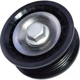 Resim 25288-25001 Tahrik Kayışı Üst Rölanti Kasnağı Hyundai Tucson Santa Fe Kia Optima 