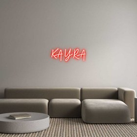 Resim Özel Tasarım : KAYRA 