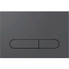 Resim Isvea Sotti Kumanda Paneli Antrasit 