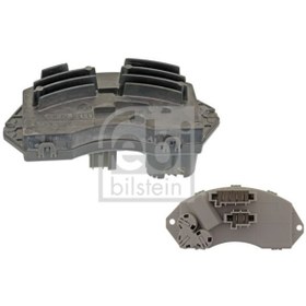 Resim Febi-43440 Klima Kalorifer Rezistansi Bmw X5 E70 X6 E71 542570268 