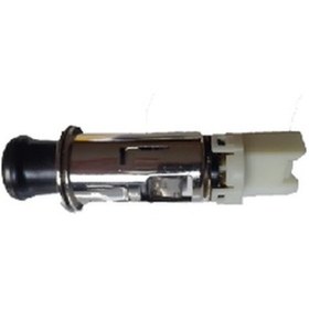 Resim Unıversal Çakmak Komple-12v Toyota Yaris/rav İv/hyundai İ30 - Hellux-hlc600049 