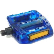 Resim Platform Pedal Mavi Neco 