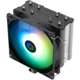 Resim ThermalRight Assassin X 120 Refined SE ARGB TL-C12C-S 120mm Intel-AMD Uyumlu Hava Soğutucu 