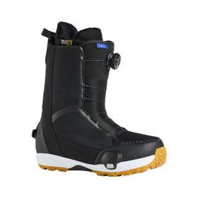 Resim Burton Waverange Step On® Erkek Siyah Snowboard Botu 