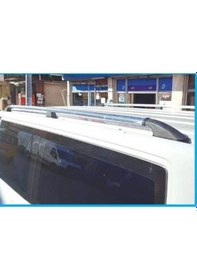 Resim Berlingo Uzun Şase 2008 2009 2010 2011 2012 2013 2014 Port Bagaj 