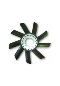 Resim Bmw 3 Serisi Pervane 9 Kanat Yan Sanayi E30 -11521273086 