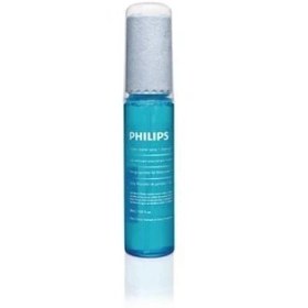 Resim Philips SVC1111ND/97 Ekran Temizleme Seti 