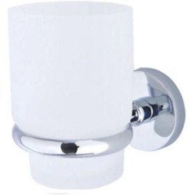 Resim Belle Fusion BFS Onno Sienna Serisi Diş Fırçalık 