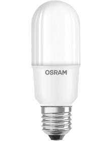 Resim Osram Led Stıck 9w Sarı Işık E27 