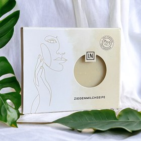 Resim LaNaturel HandMade Keçi Sütü Sabunu 110g 