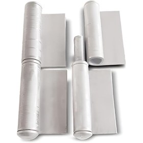 Resim Tapalı Sac Menteşeler 