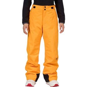 Resim Rossignol Ski Erkek Çocuk Turuncu Kayak Pantolonu 