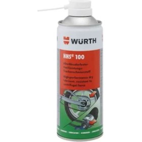 Resim Würth Kuru Zincir Yağlama 400 Ml. 