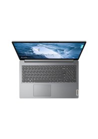 Resim Lenovo IdeaPad 1 82V700A8TX003 N4020 4 GB 128 GB SSD 15.6" W11P Dizüstü Bilgisayar 